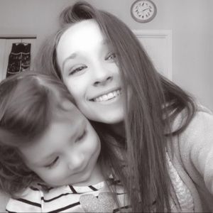 Meet your Posher, Valeryia